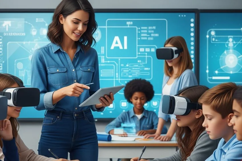 Cómo usar la inteligencia artificial para estudiar mejor